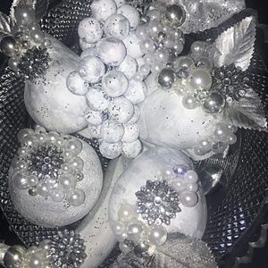 Custom handmade decorative fruit